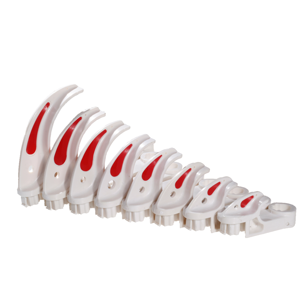 ME13防擺電纜掛鉤